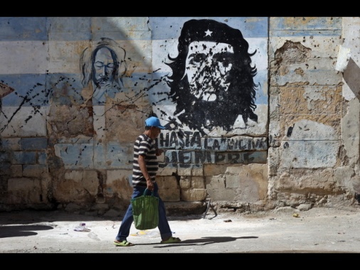 Cuba, 'secondo blackout nazionale in meno di una settimana'