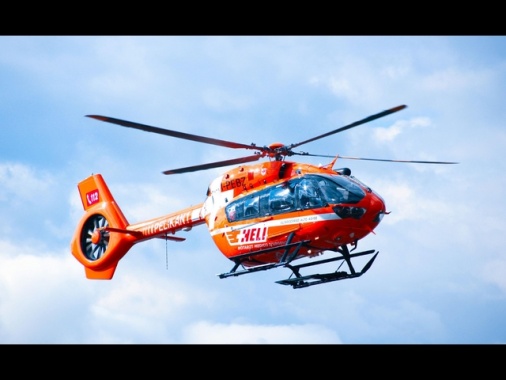 Valanga in val Ridanna, morta l'italiana ricoverata a Innsbruck