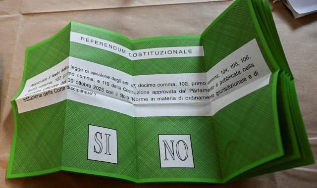 Referendum: affluenza al 16,5% in provincia di Varese alle 12