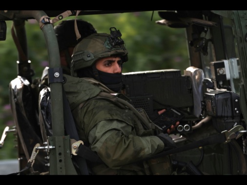 Idf, 'intensificheremo le operazioni terrestri mirate in Libano'