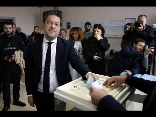 Il Rassemblement National battuto a Marsiglia, ma vince a Nizza