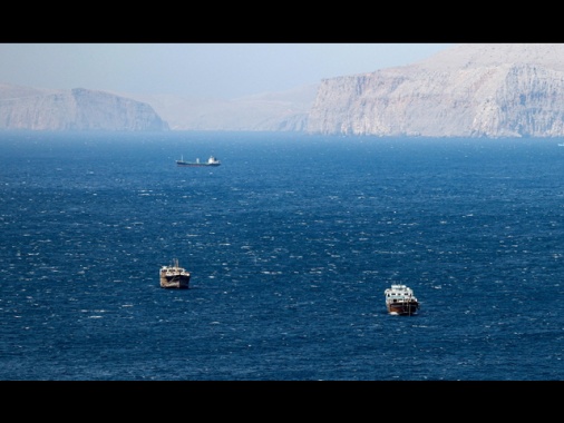 Teheran, 'se le coste saranno attaccate, mineremo tutto il Golfo Persico'