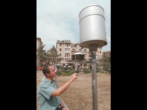 È la Giornata Mondiale della Meteorologia