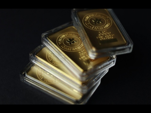 Rimbalzano oro e argento dopo la tregua annunciata da Trump