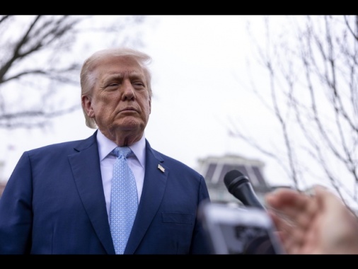 Trump, lo Stretto di Hormuz riaprirà, forse controllato in modo congiunto