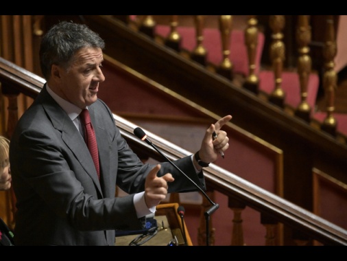 Renzi, il messaggio è forte e chiaro, una sconfitta sonora del governo