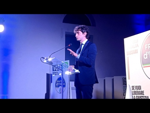 Bignami, detto da subito che l'esito del Referendum non incide sul governo