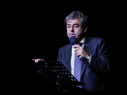 Parodi si è dimesso da presidente dell'Anm