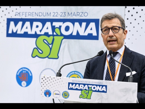 Petrelli, si è preferito parlare per slogan, senza affrontare cuore riforma