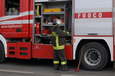 Morta nel sonno per colpa di una sigaretta