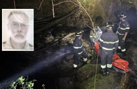 A Masnago l'ultimo saluto a Cesare Rocco