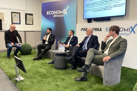 Energia, la sfida è l’autonomia: Varese punta sul green