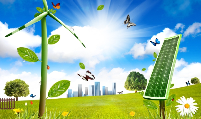 Energia, la sfida è l’autonomia: Varese punta sul green