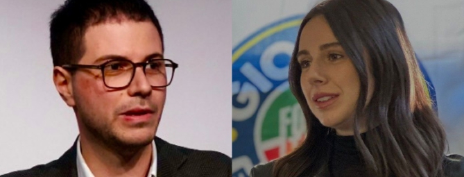 «I giovani hanno ribaltato il risultato»