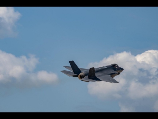 Dopo attacchi Iran Israele bombarda Teheran