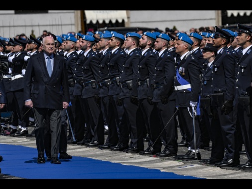 Nordio, 'Anm farà forte pressione, diventa soggetto politico anomalo'