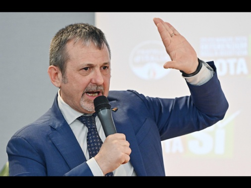 Delmastro si dimette, 'ma non ho fatto niente di scorretto'