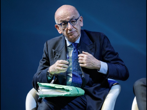 Vice ministro Giustizia, 'ci sono presupposti per dialogo con l'Anm'