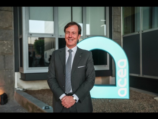 Il cda di Mps indica Fabrizio Palermo unico candidato Ad