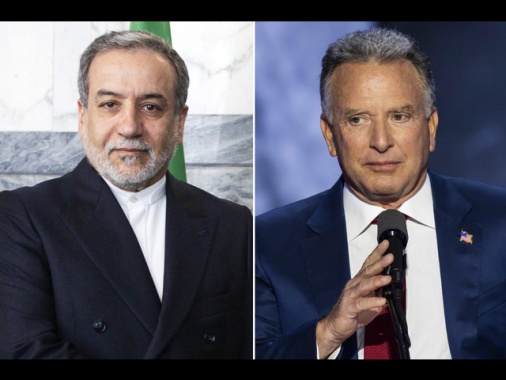 Axios, 'Usa attendono risposta dell'Iran su un possibile incontro'