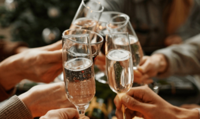 È costato caro il festeggiamento per la pensione