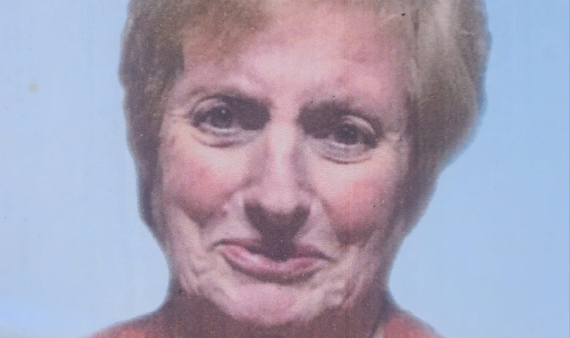 Oggi Tradate saluta Concetta “Tina” Re: aveva 82 anni