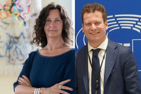 Bianchi rinuncia al Parlamento: «Più utile in Lombardia e in Europa»