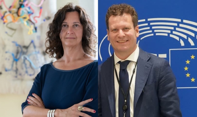 Bianchi rinuncia: in Parlamento entra Maffioli