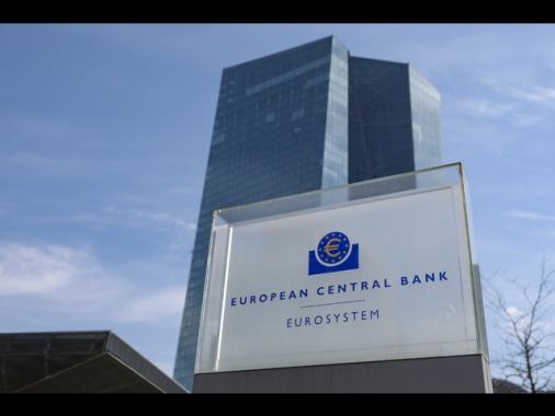 Lagarde, Bce pronta ad agire in qualsiasi meeting sullo shock energetico