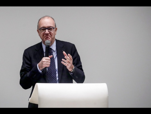 Prof accoltellata, Valditara 'approvare subito norme sui coltelli'