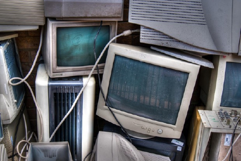 Rifiuti elettronici: Varese funziona poco