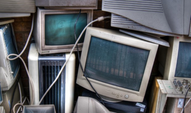 Rifiuti elettronici: Varese funziona poco