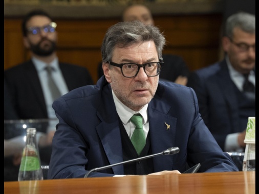 Mef, se guerra si prolunga effetti negativi su crescita