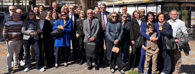 Mancato aggiornamento del piano pandemico: famiglie varesine tra le parti civili