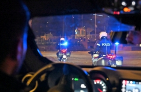 Massacrato di botte: rischia di perdere un occhio