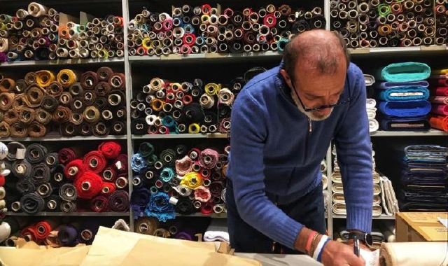 Busto Arsizio, le tovaglie “Tosi” vanno in archivio