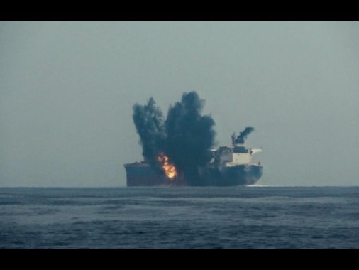 Borsa: l'Europa peggiora con l'Iran, vola il Brent (+3,8%)