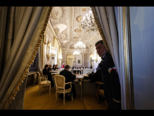 Presidente Consulta, ancora inascoltato monito su fine vita