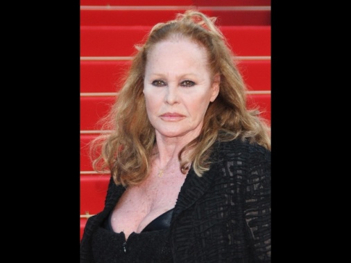 Riciclaggio ai danni di Ursula Andress, sequestro da 20 milioni