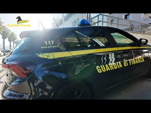 Corruzione, in corso perquisizioni alla Difesa, Terna e Rfi