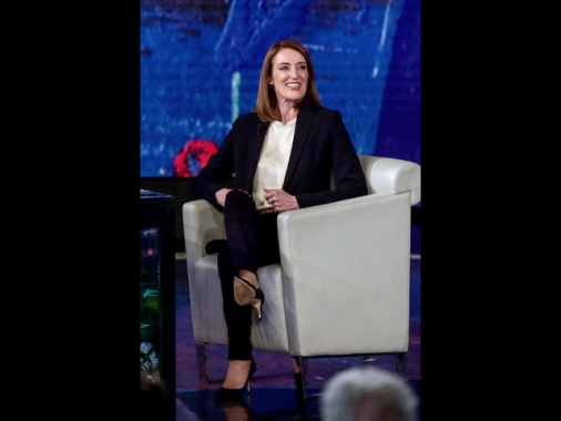 Si del Pe a direttiva anticorruzione, 'grave abuso d'ufficio è reato'