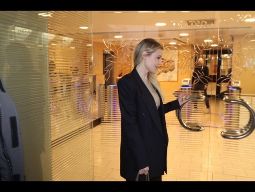 Prof accoltellata: Barbara Berlusconi, 'social e minori emergenza nazionale'