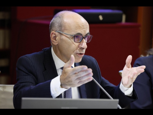 Abuso d'ufficio, Busia (Anac) 'ora l'Italia colmi il vuoto di tutela'