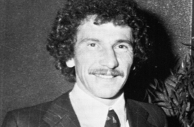 Addio a Beppe Savoldi, calcio in lutto