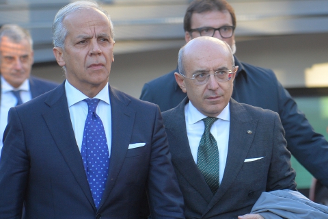 Sicurezza a Varese, lunedì arriva Piantedosi