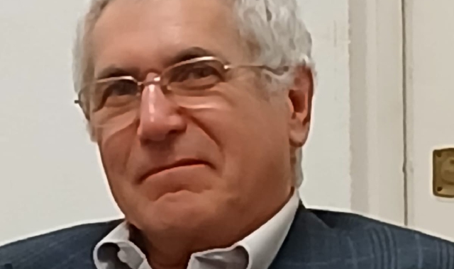 Marson candidato sindaco a Casorate