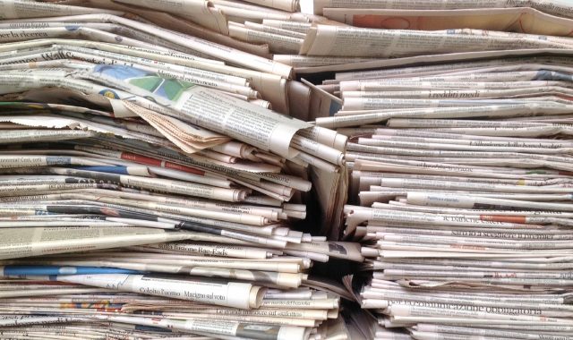 Giornalisti in sciopero, ecco le ragioni