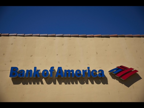Bank of America pagherà 72,5 milioni per risolvere class action su Epstein