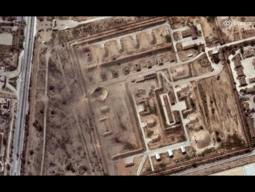 Iran: nuovo attacco alla centrale nucleare di Bushehr