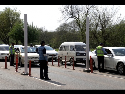 'Lunedì a Islamabad incontro Pakistan-Egitto-Turchia-Arabia Saudita sulla guerra'